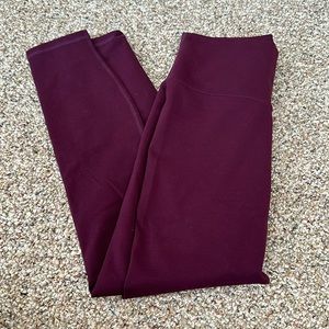 Fabletics powerhold leggings